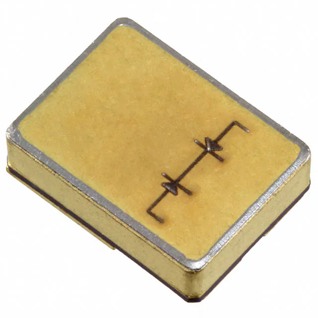 JANTX1N6843CCU3/TR Microchip Technology  Dioden - Gleichrichter - Einzeln